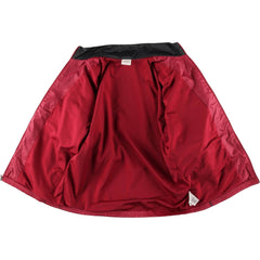 00'S Adidas nylon jacket, men's size L Nylon red type Vintage Second Hand