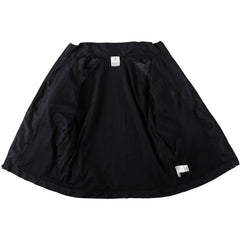 00'S adidas windbreaker, men's size L polyester black type Vintage Second Hand