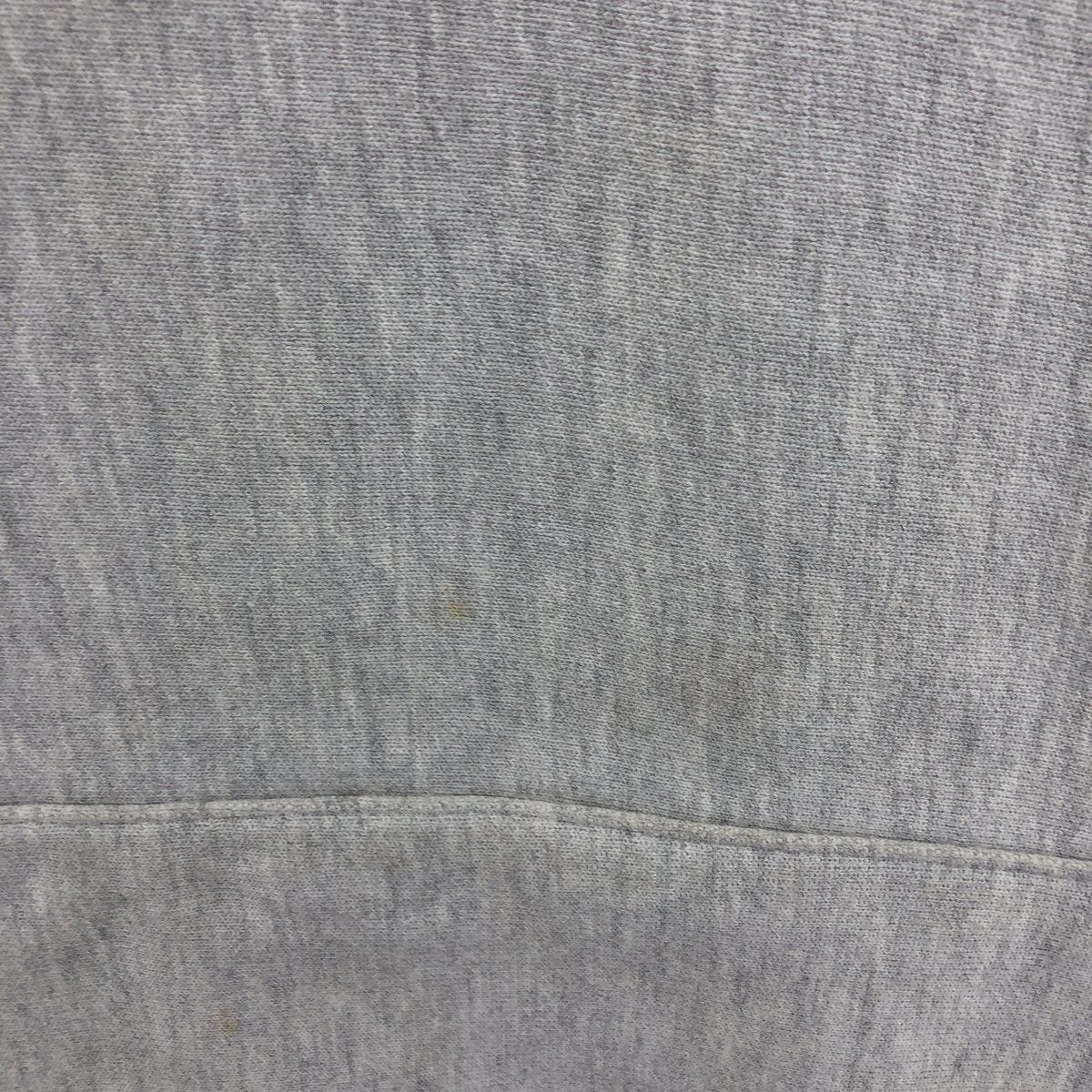 00'S Champion PREMIUM REVERSE WEAVE Premium Reverse Weave Sweat Pullover Hoodie Men's XL unclear gray type Vintage Second Hand
