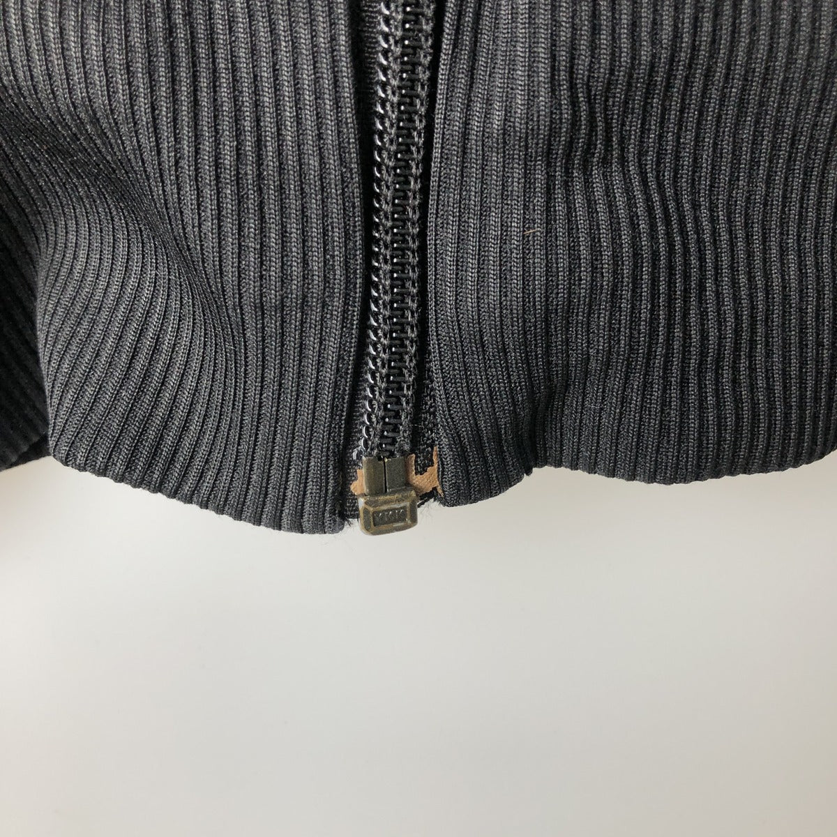 00'S adidas Originals Jersey Track Jacket Men's Size L polyester black type Vintage Second Hand