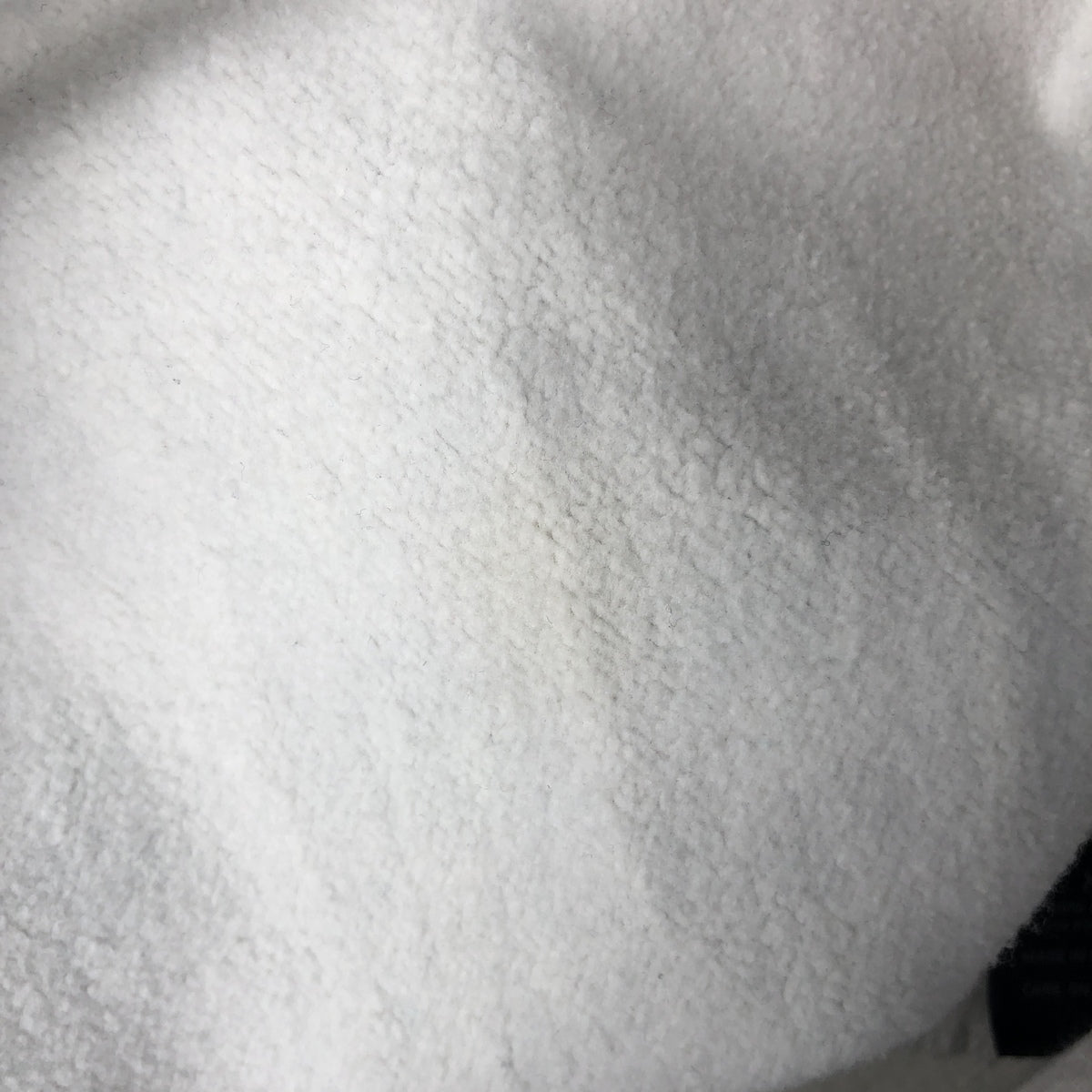 00'S Champion Original Reverse Weave College Sweatshirt Trainer Men's XL cotton pale white type Vintage Second Hand