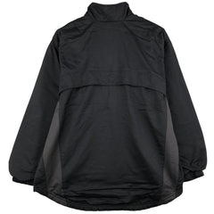 00'S Nike Nylon Jacket Men's Size L Nylon black type Vintage Second Hand