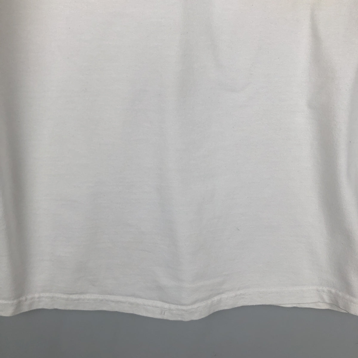 00'S Harley-Davidson Motorcycle Bike T-shirt Made in USA Men's L size cotton white type Vintage Second Hand
