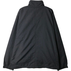 00'S Nike Nylon Jacket Men's M size Nylon black type Vintage Second Hand