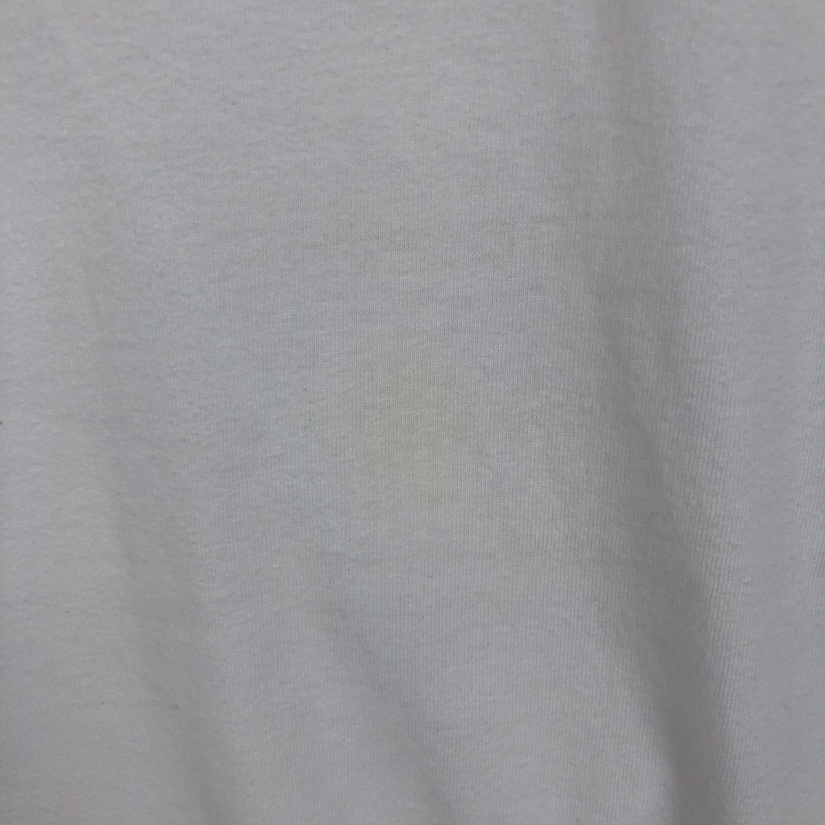 00'S Harley-Davidson Motorcycle Bike T-shirt Men's XL size cotton white type Vintage Second Hand