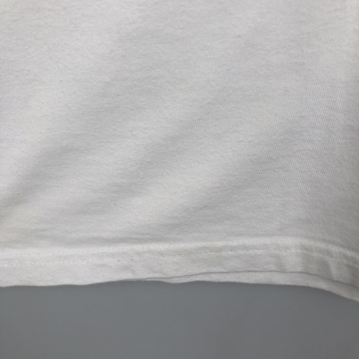 00'S Harley-Davidson Motorcycle Bike T-shirt Men's XL size cotton white type Vintage Second Hand