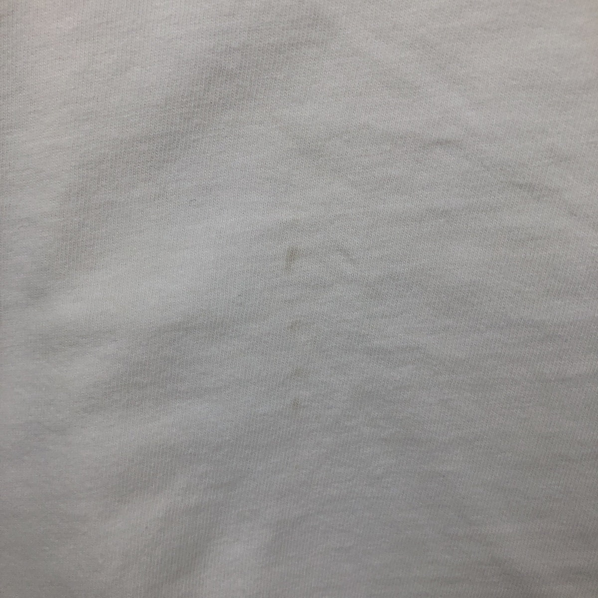 00'S Harley-Davidson Motorcycle Bike T-shirt Made in USA Men's L size cotton white type Vintage Second Hand