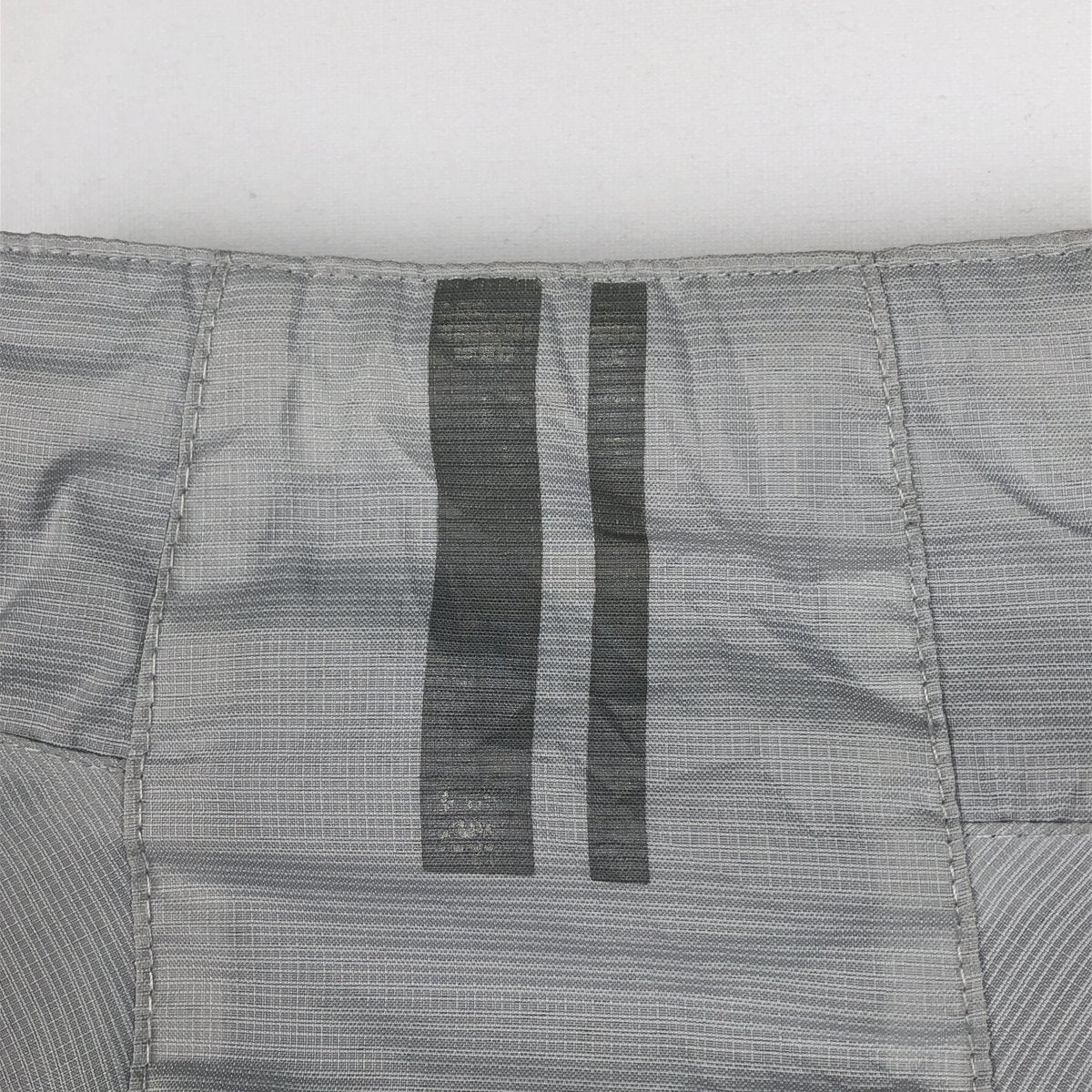 00'S Nike Anorak Jacket Men's XL polyester gray type Vintage Second Hand